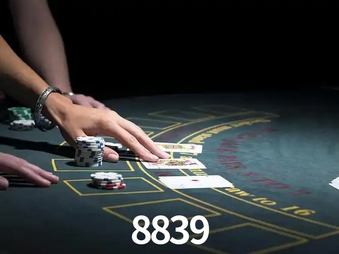 8839 Seguro SSL